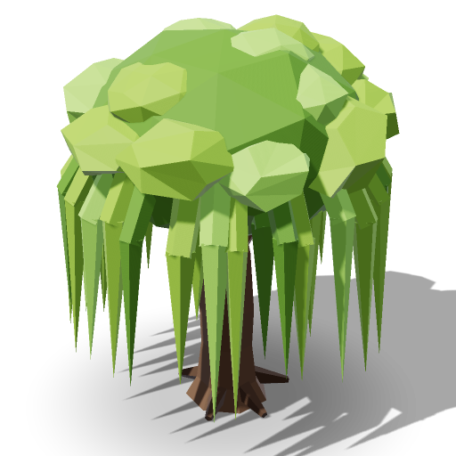 Weeping Willow