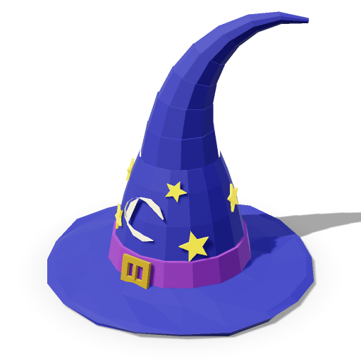 Wizard Hat