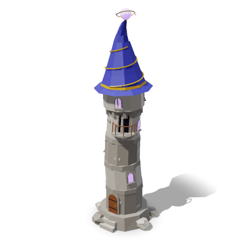 Wizard Tower