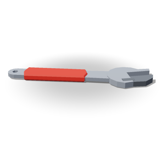 Wrench